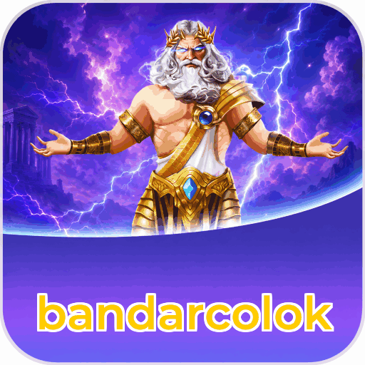 bandarcolok