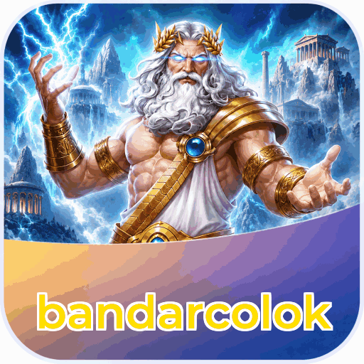 bandarcolok