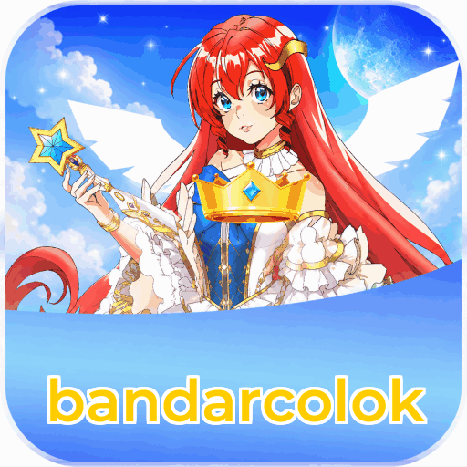 bandarcolok