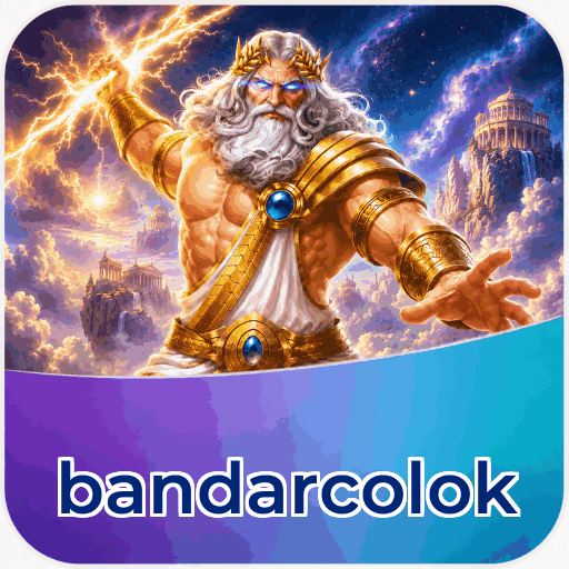 bandarcolok - Peningkatan performa dan UI/UX terbaru
