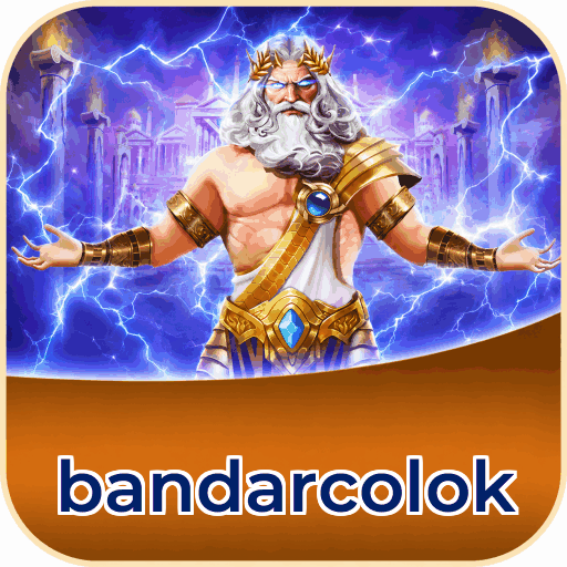 bandarcolok