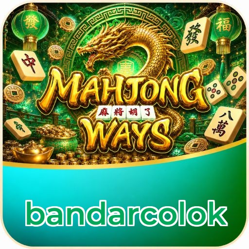 bandarcolok