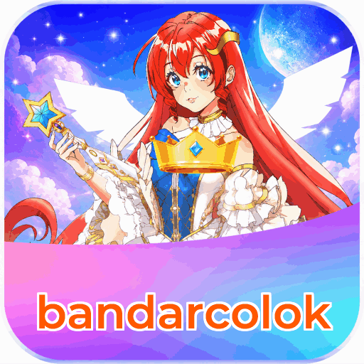 bandarcolok