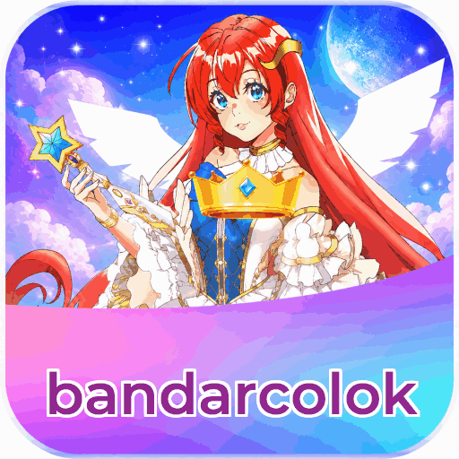 bandarcolok