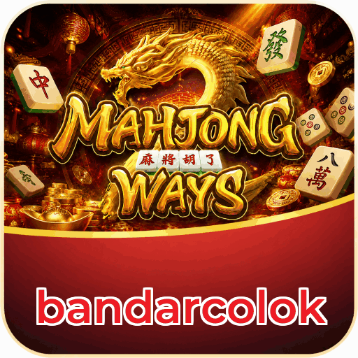 bandarcolok